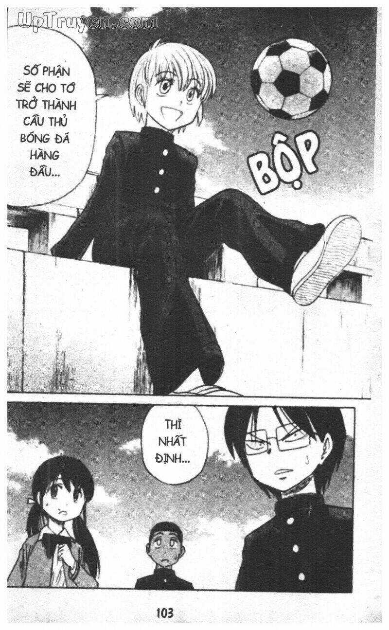 Golden Age Chapter 1 trang 104