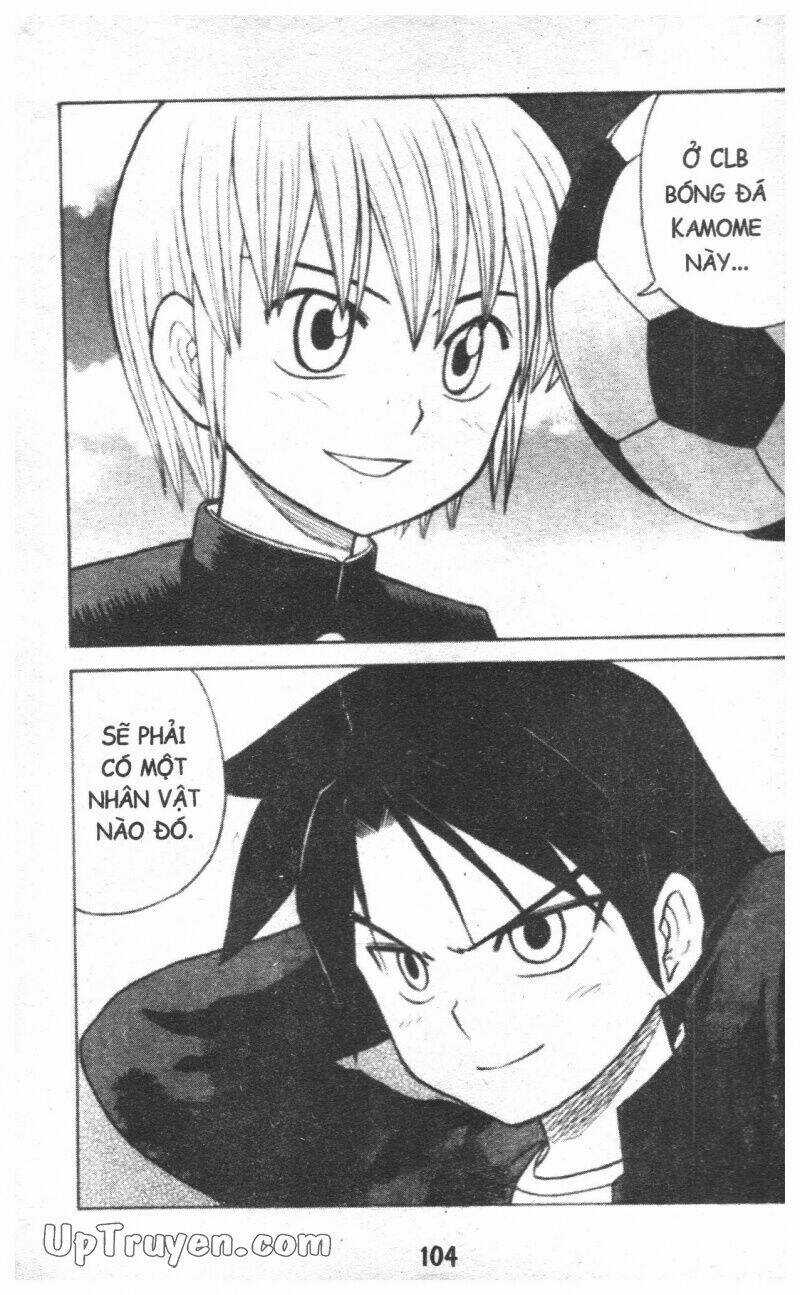 Golden Age Chapter 1 trang 105