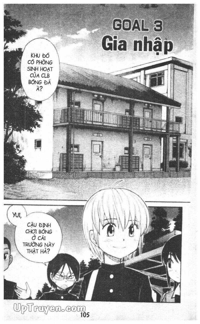 Golden Age Chapter 1 trang 106