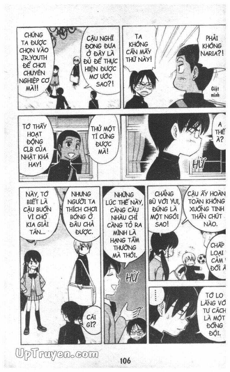 Golden Age Chapter 1 trang 107