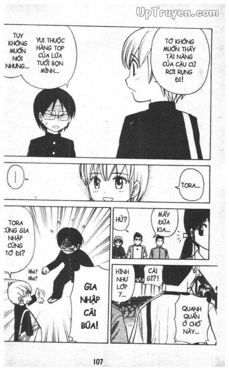 Golden Age Chapter 1 trang 108