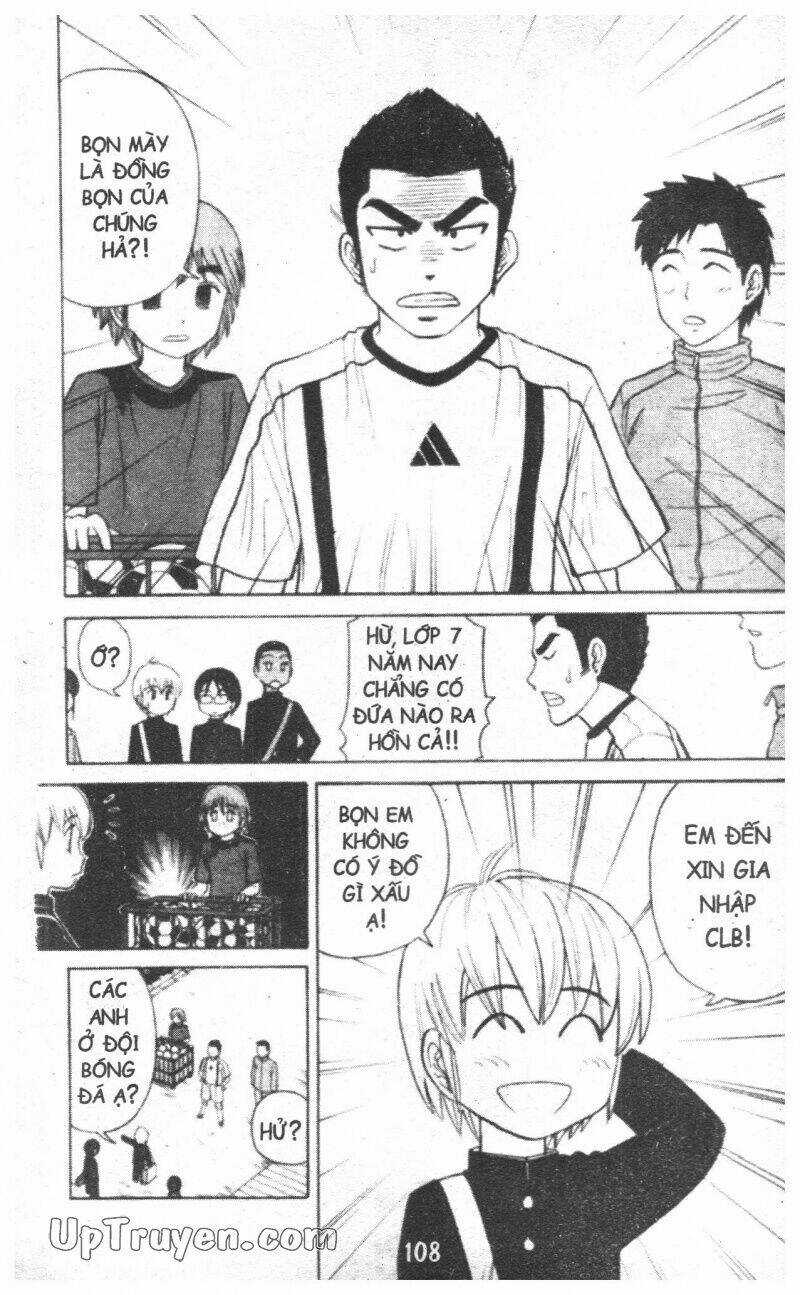 Golden Age Chapter 1 trang 109