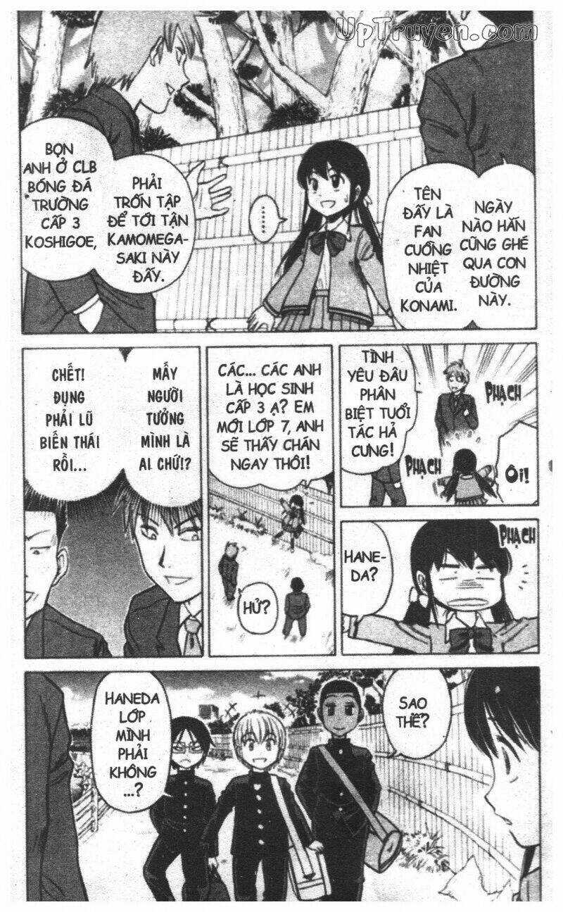 Golden Age Chapter 1 trang 11