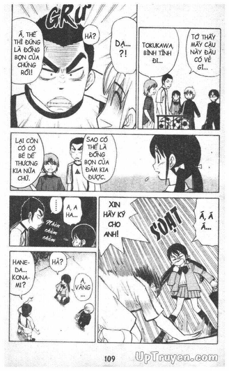 Golden Age Chapter 1 trang 110