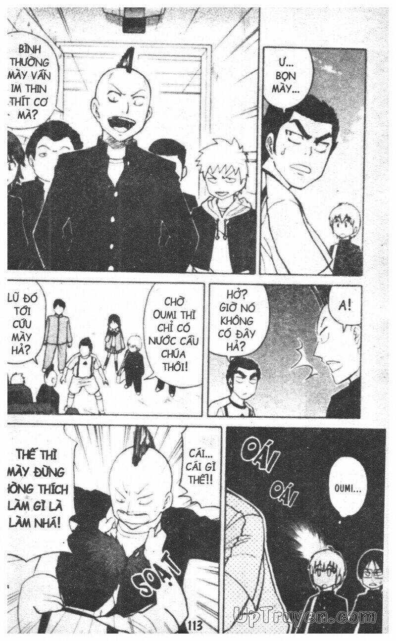 Golden Age Chapter 1 trang 114