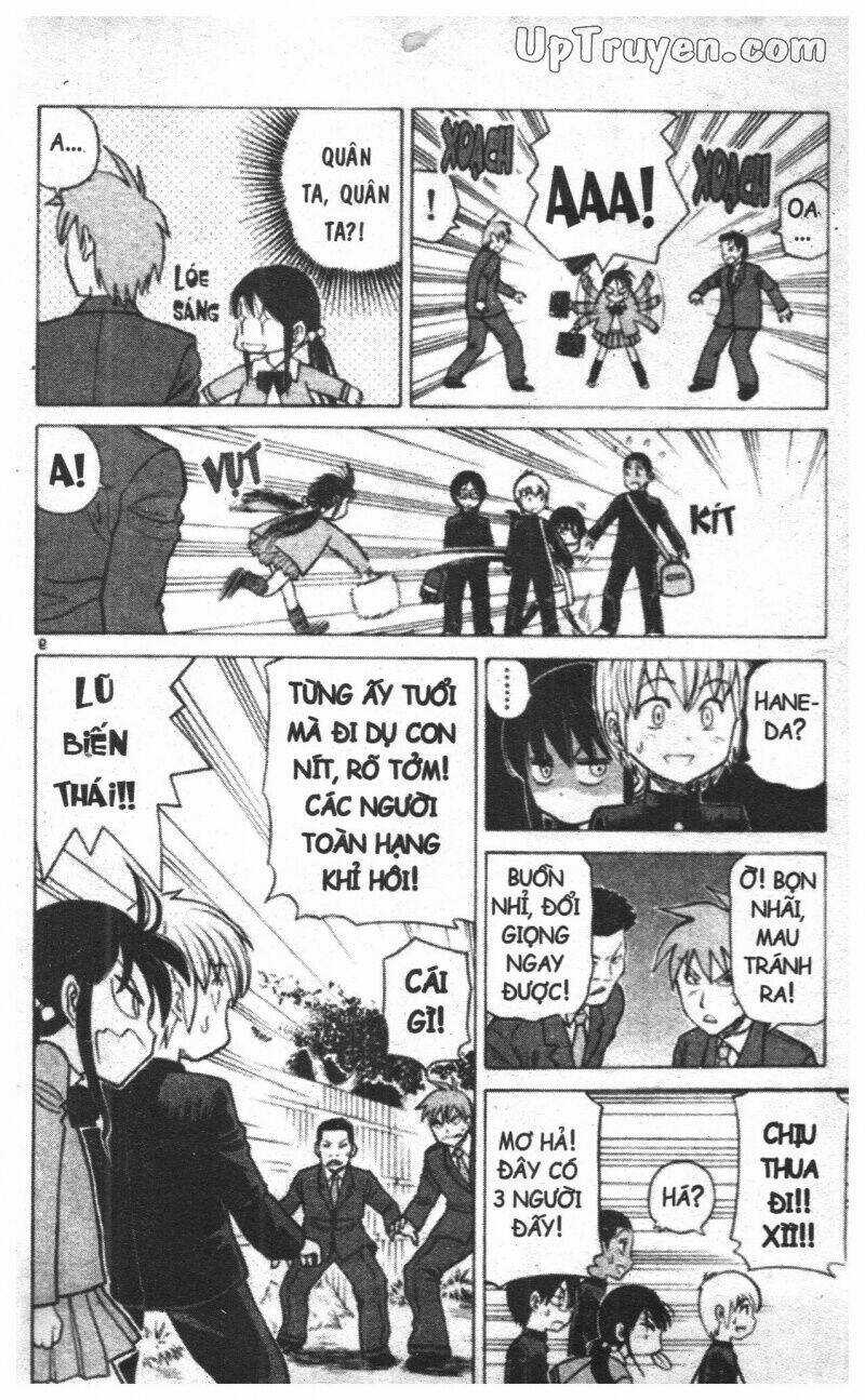 Golden Age Chapter 1 trang 12