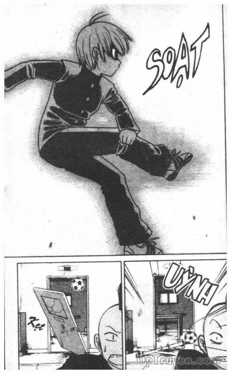 Golden Age Chapter 1 trang 125