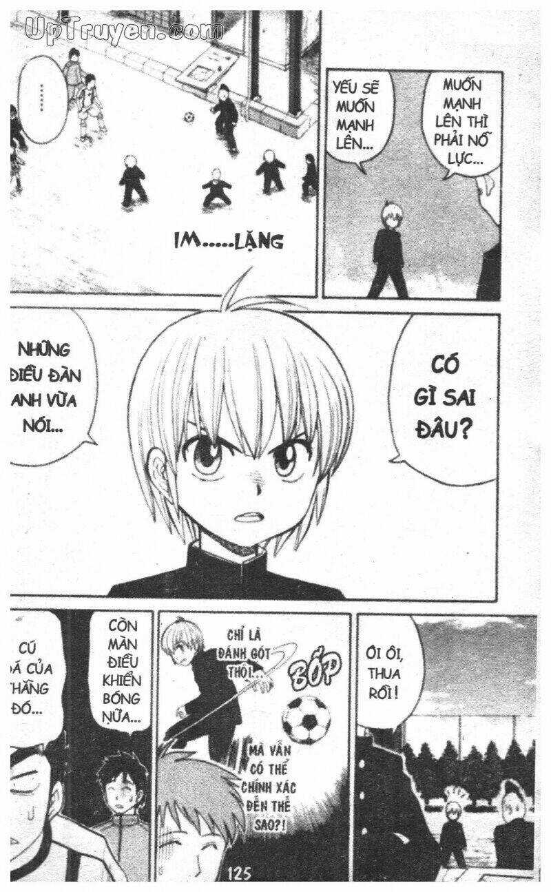 Golden Age Chapter 1 trang 126