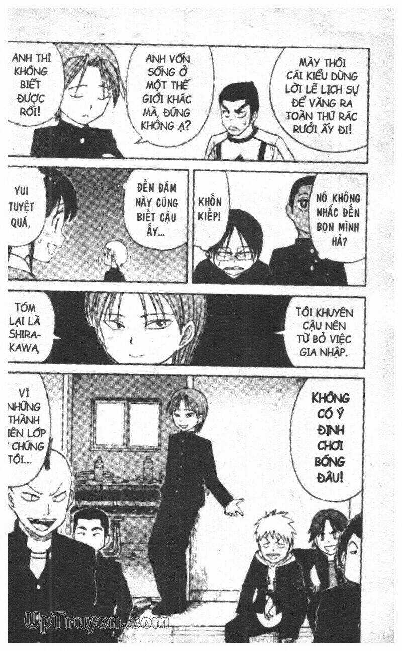 Golden Age Chapter 1 trang 128