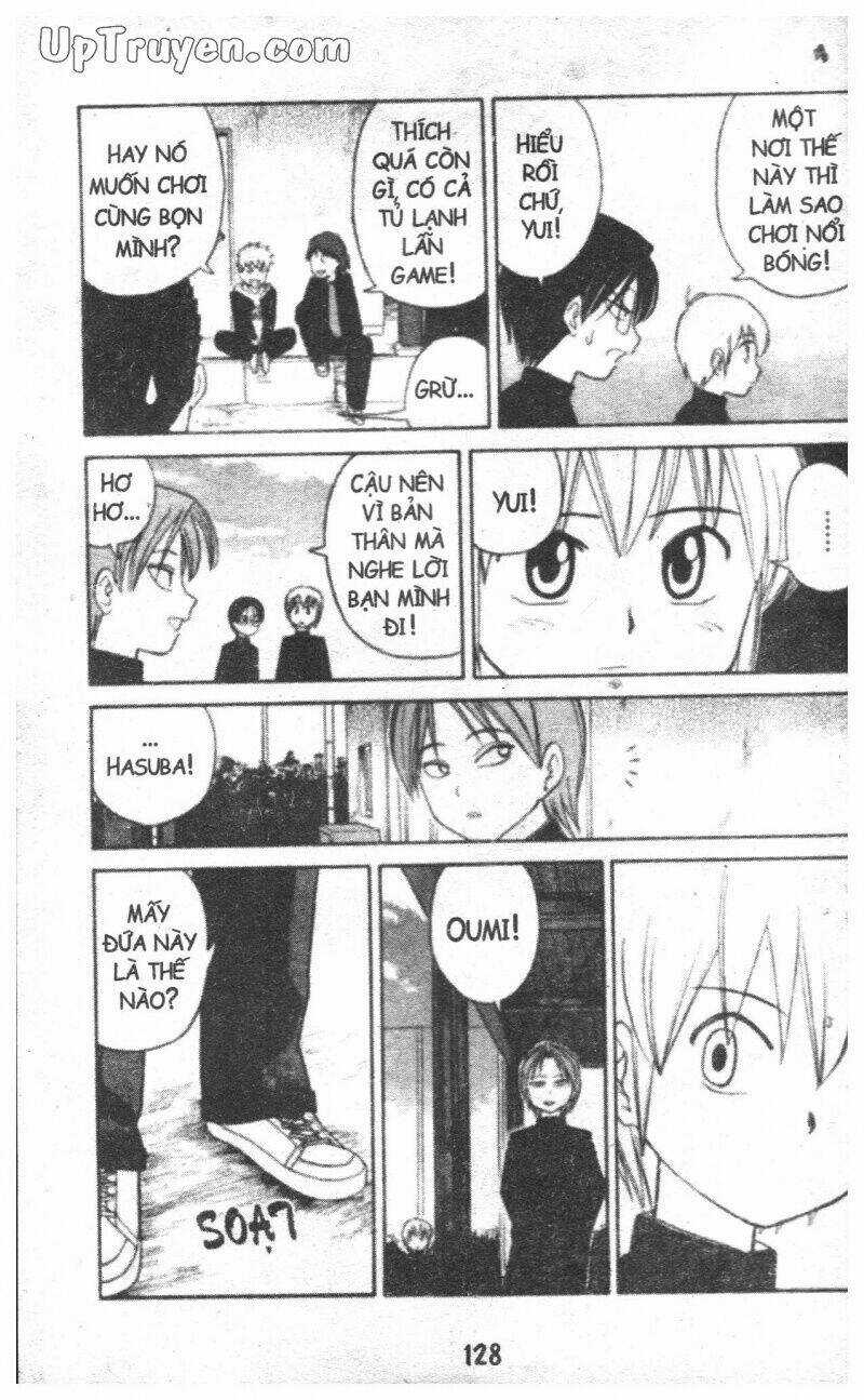 Golden Age Chapter 1 trang 129