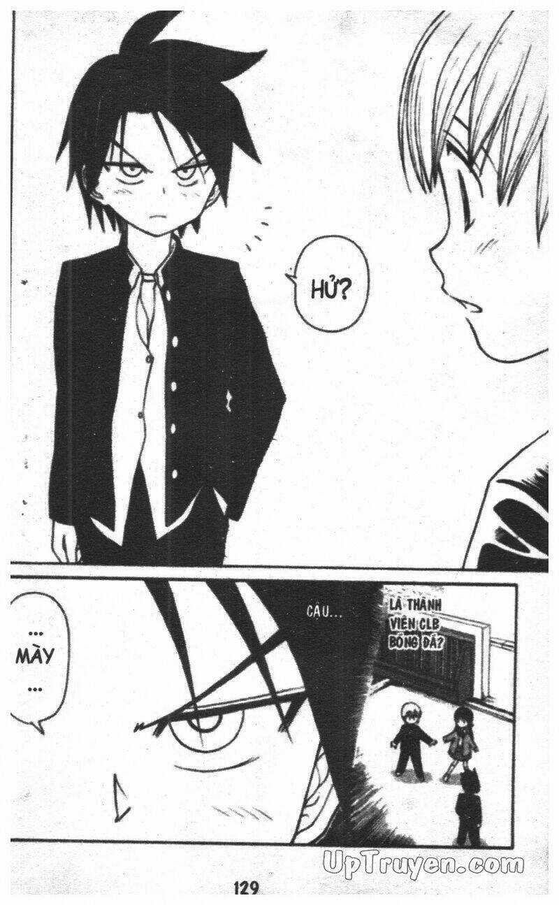 Golden Age Chapter 1 trang 130