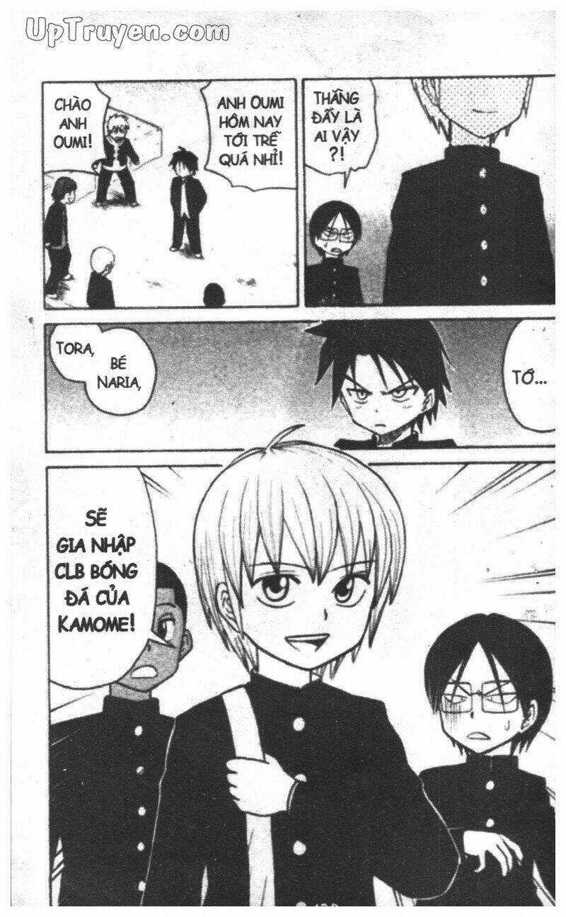 Golden Age Chapter 1 trang 131