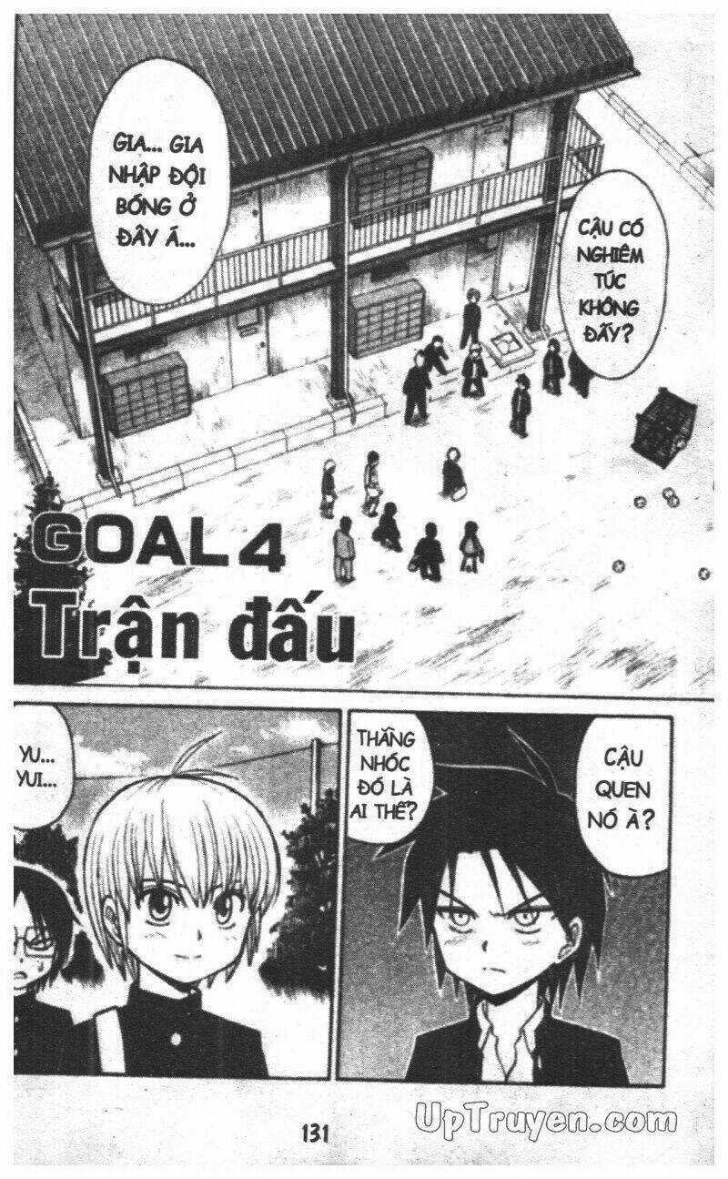 Golden Age Chapter 1 trang 132