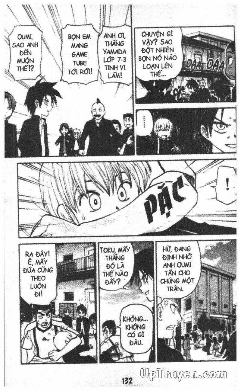 Golden Age Chapter 1 trang 133