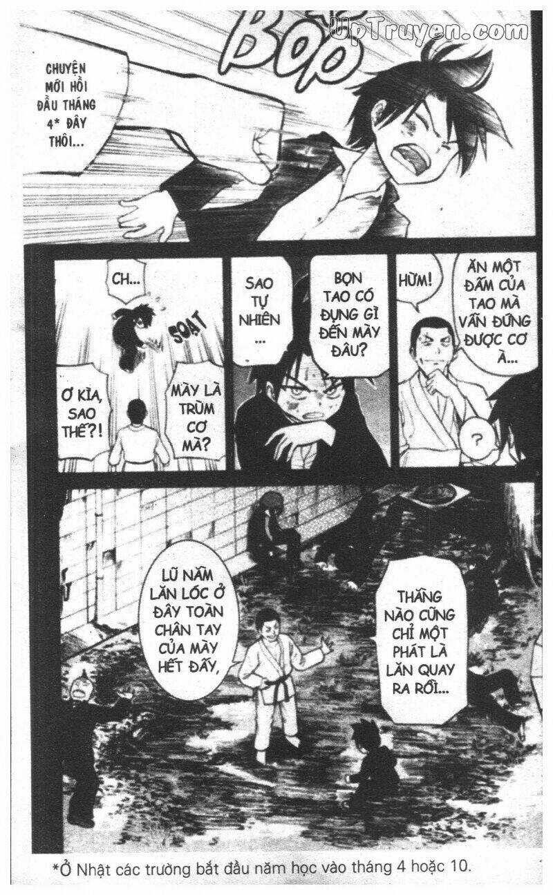 Golden Age Chapter 1 trang 135