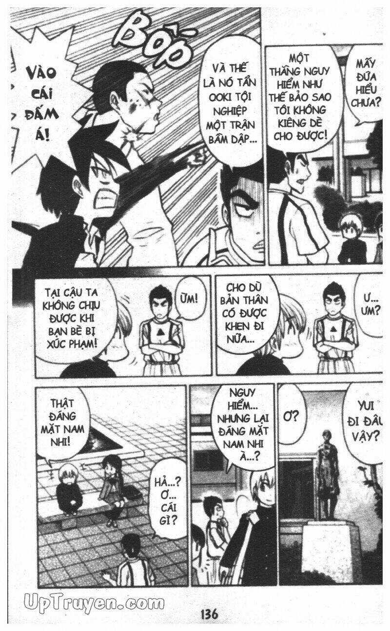 Golden Age Chapter 1 trang 137