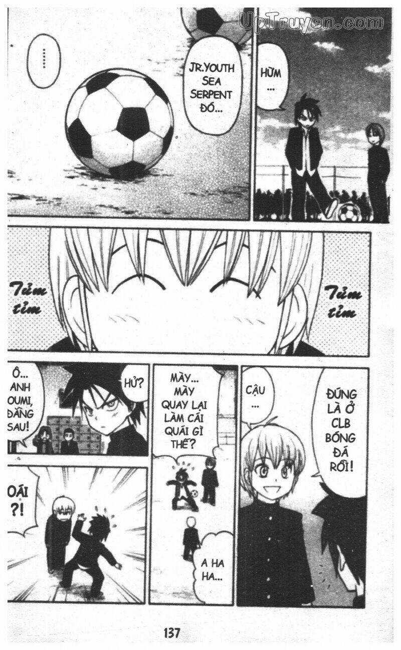 Golden Age Chapter 1 trang 138