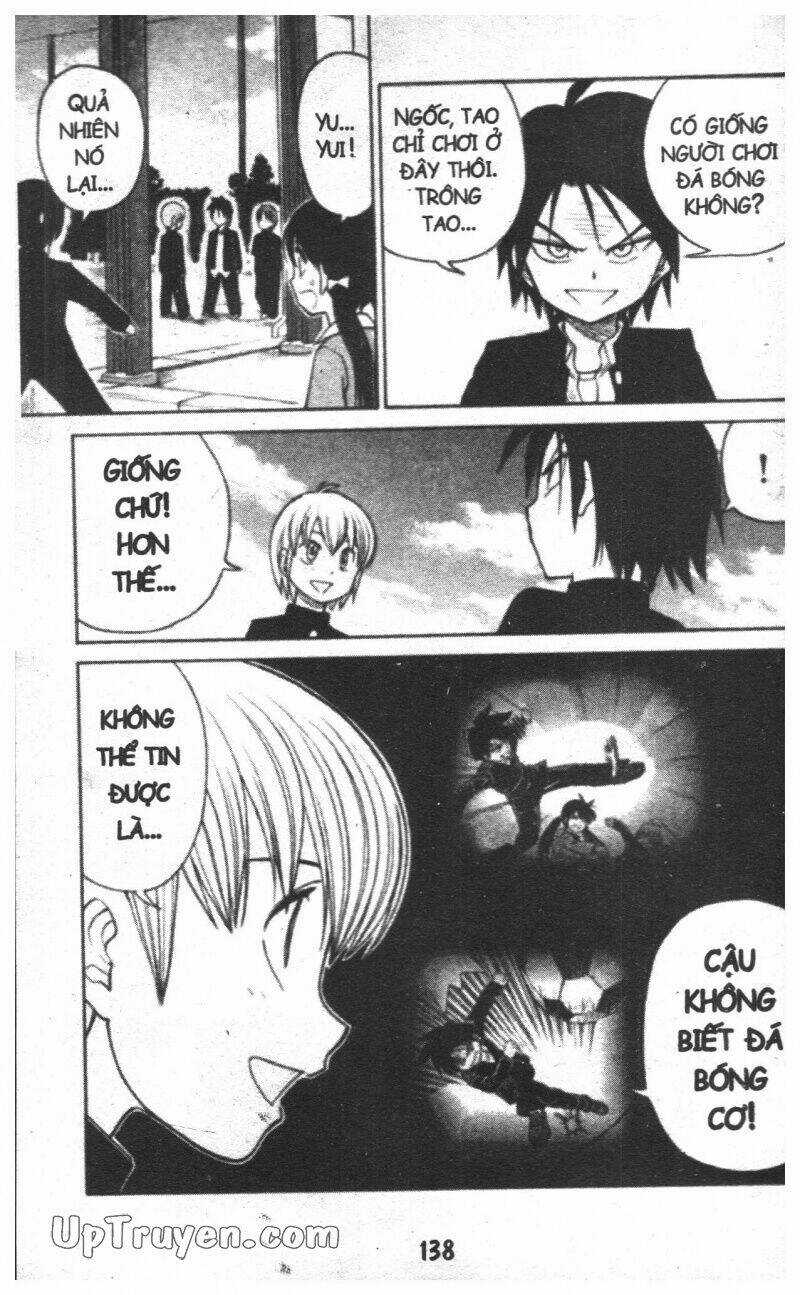 Golden Age Chapter 1 trang 139