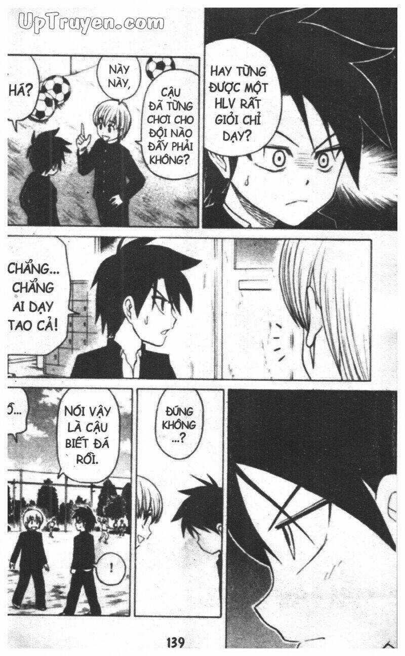 Golden Age Chapter 1 trang 140