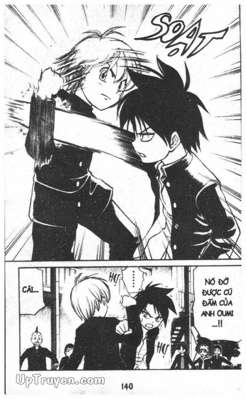 Golden Age Chapter 1 trang 141