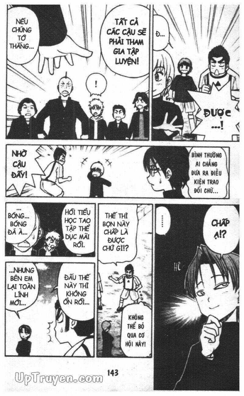 Golden Age Chapter 1 trang 144