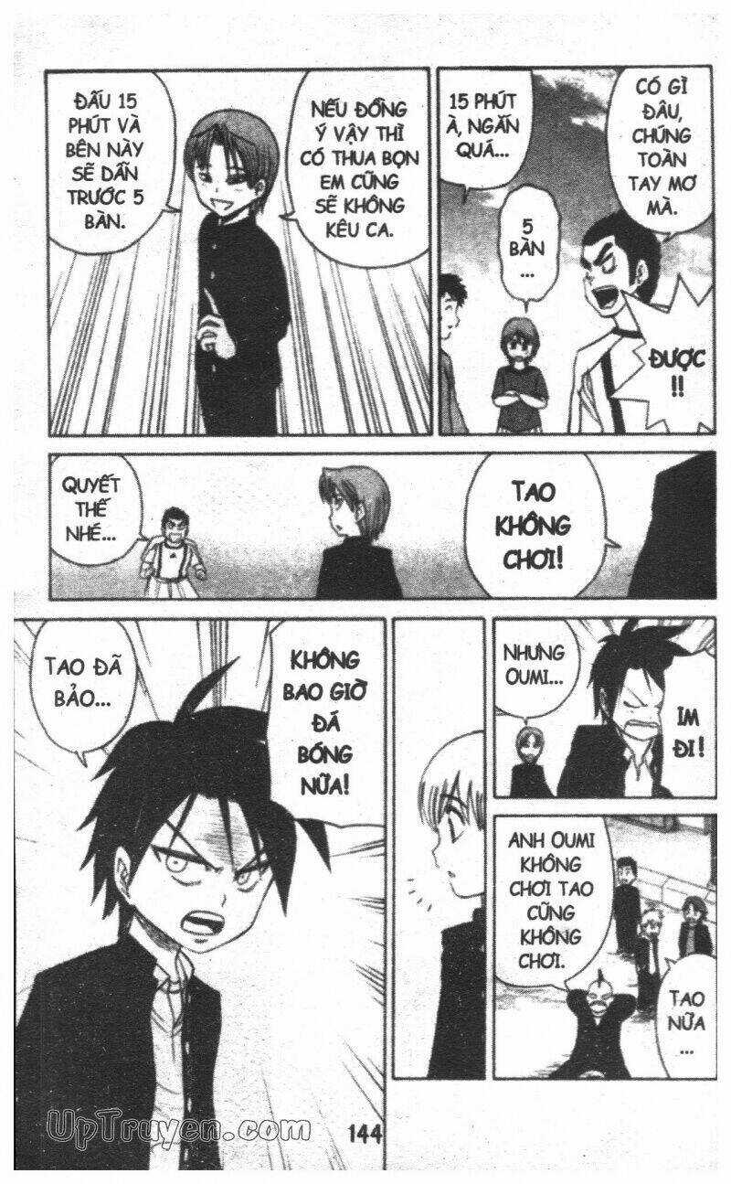 Golden Age Chapter 1 trang 145