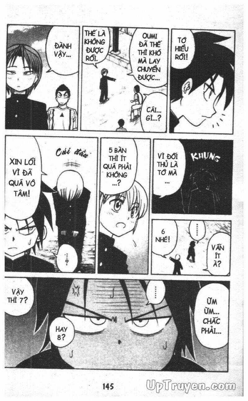 Golden Age Chapter 1 trang 146