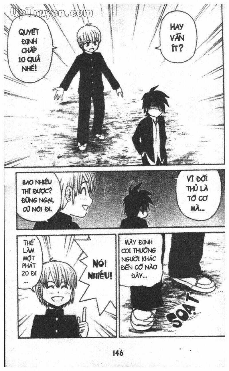 Golden Age Chapter 1 trang 147