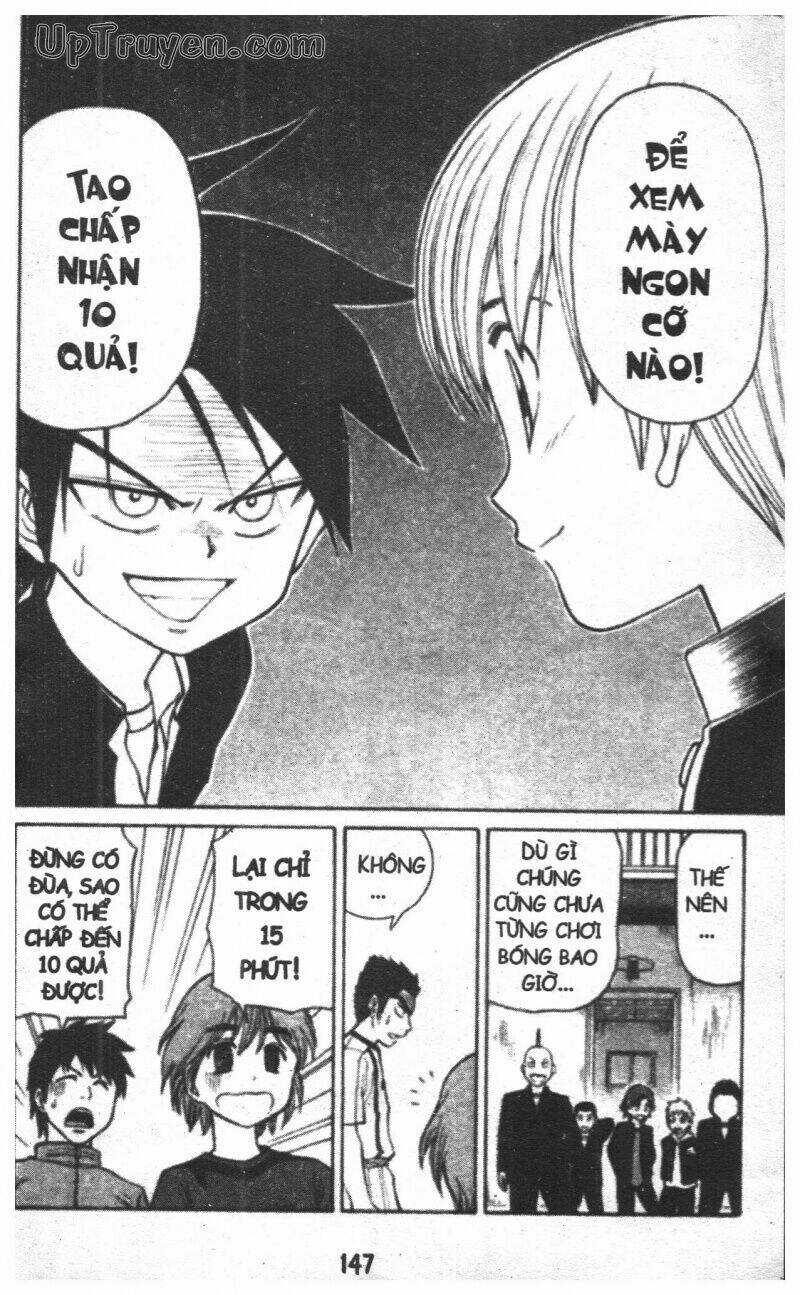 Golden Age Chapter 1 trang 148