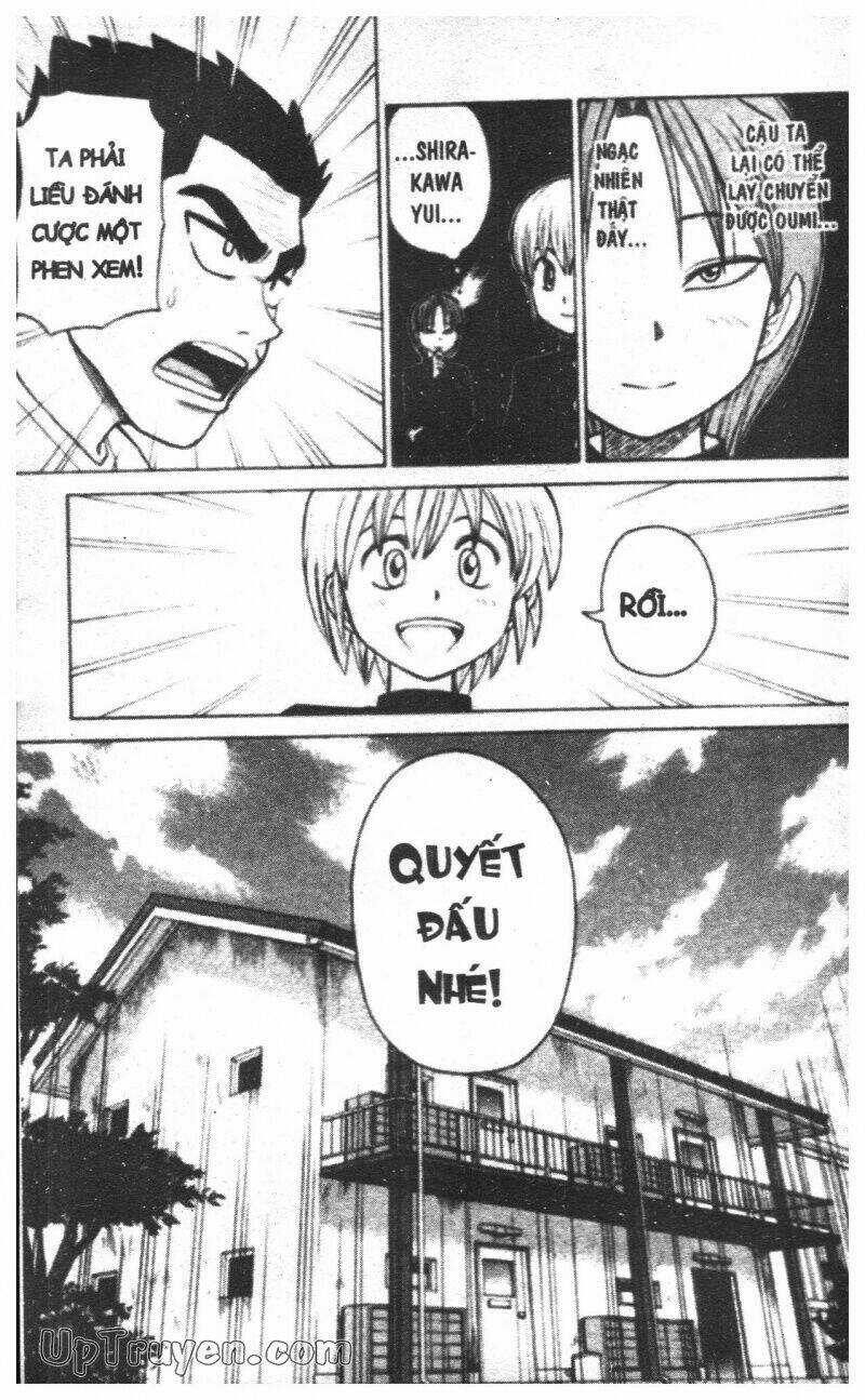 Golden Age Chapter 1 trang 149