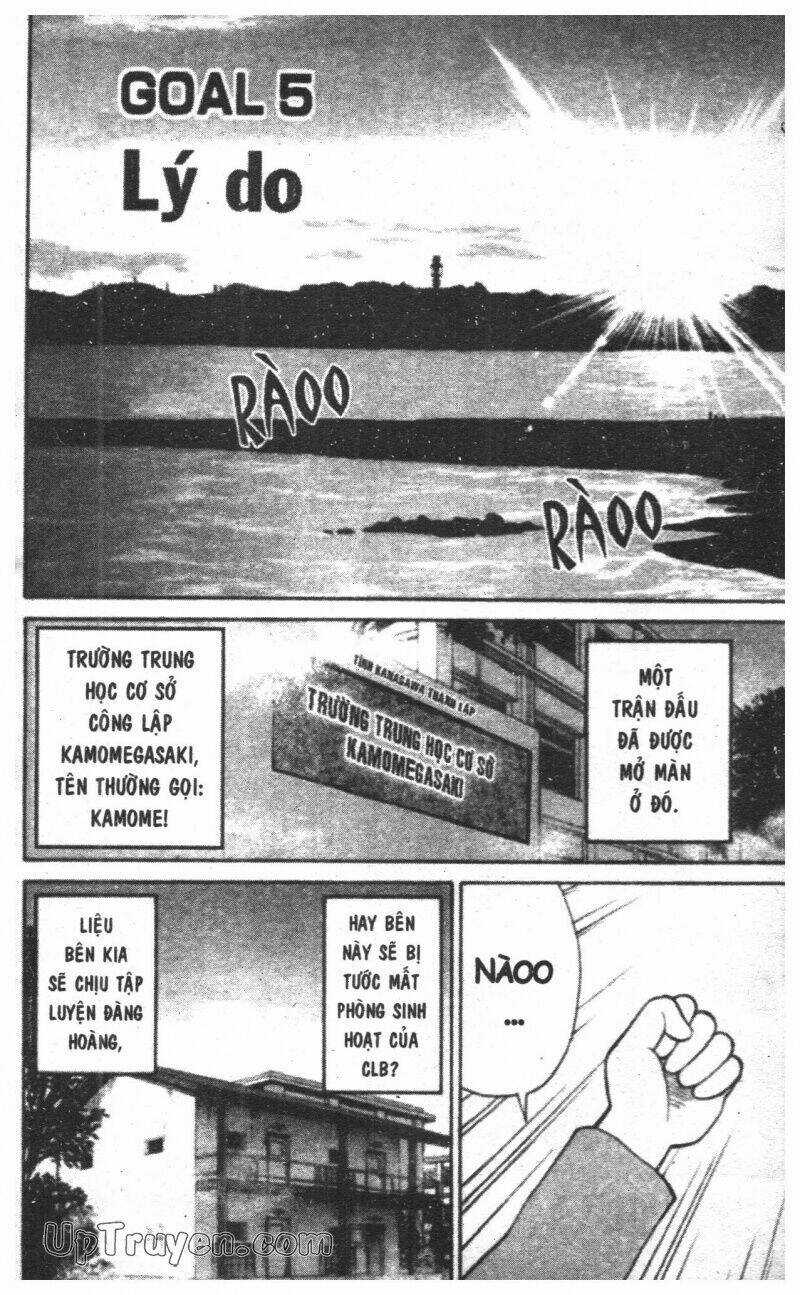 Golden Age Chapter 1 trang 150