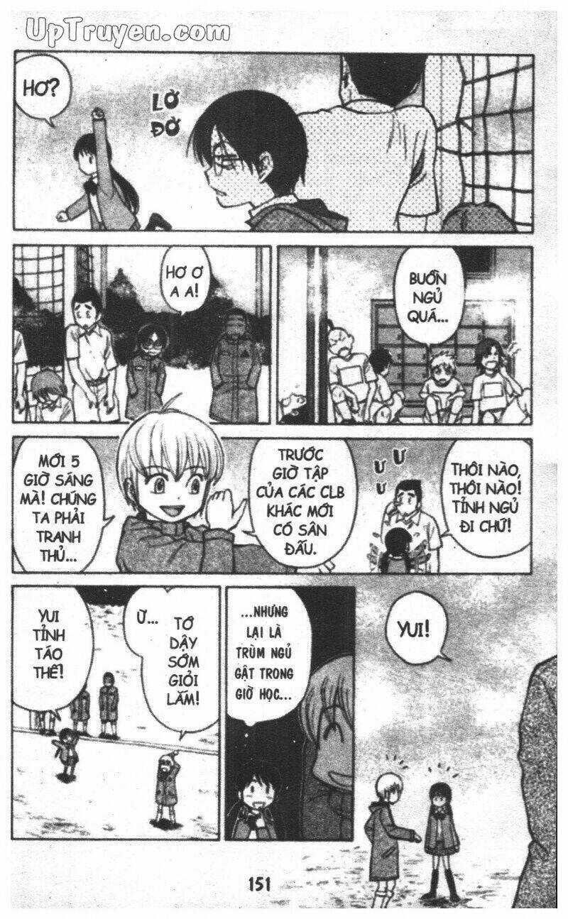 Golden Age Chapter 1 trang 152