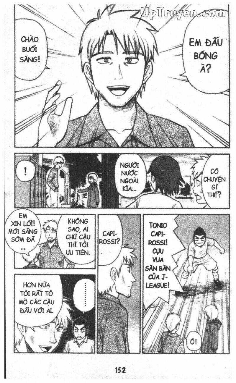 Golden Age Chapter 1 trang 153