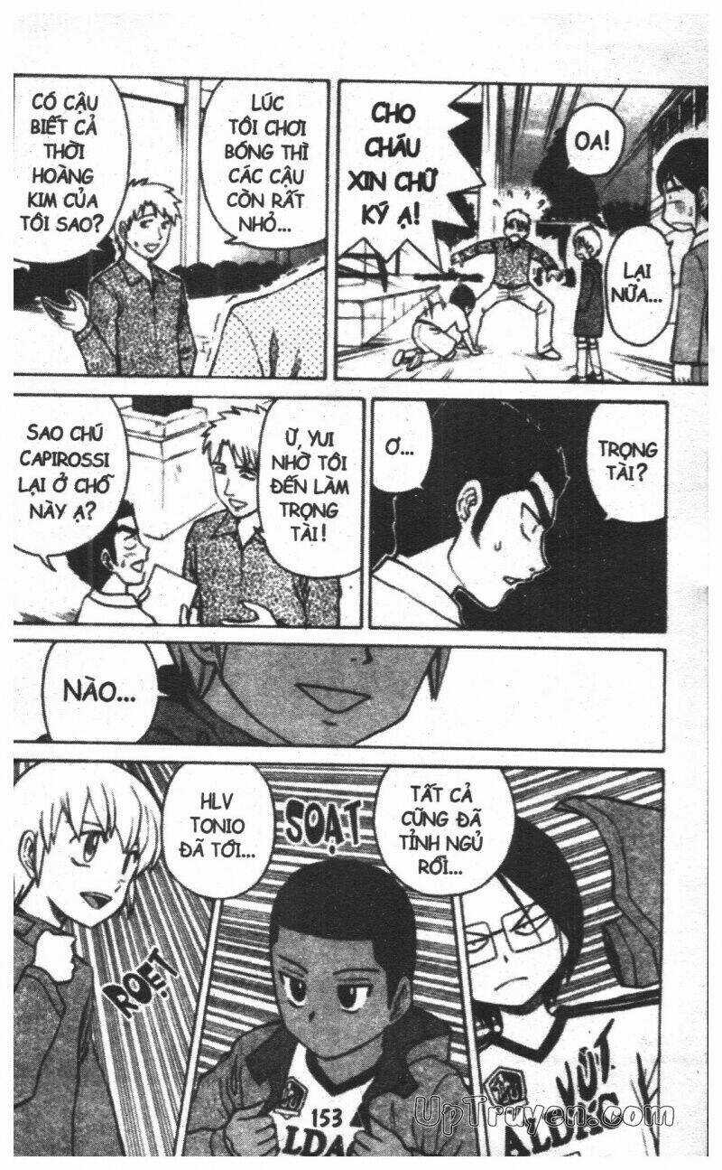 Golden Age Chapter 1 trang 154