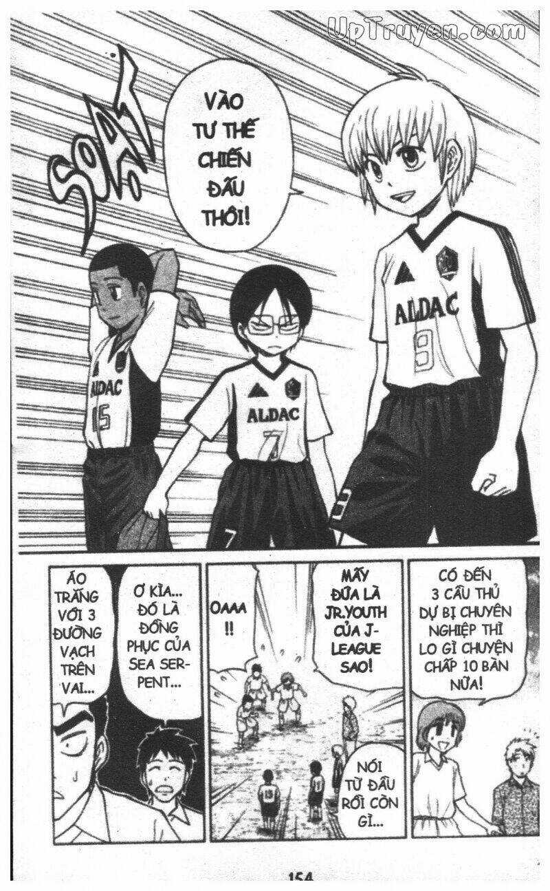 Golden Age Chapter 1 trang 155