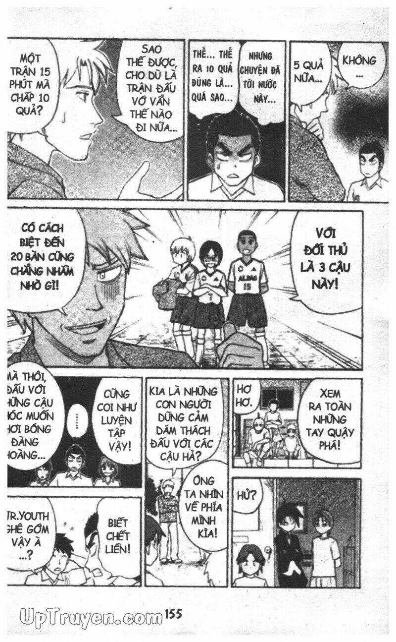 Golden Age Chapter 1 trang 156