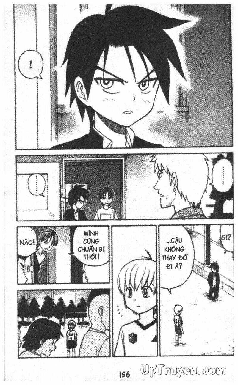 Golden Age Chapter 1 trang 157