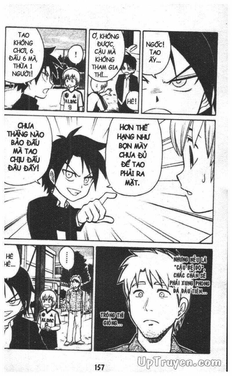 Golden Age Chapter 1 trang 158