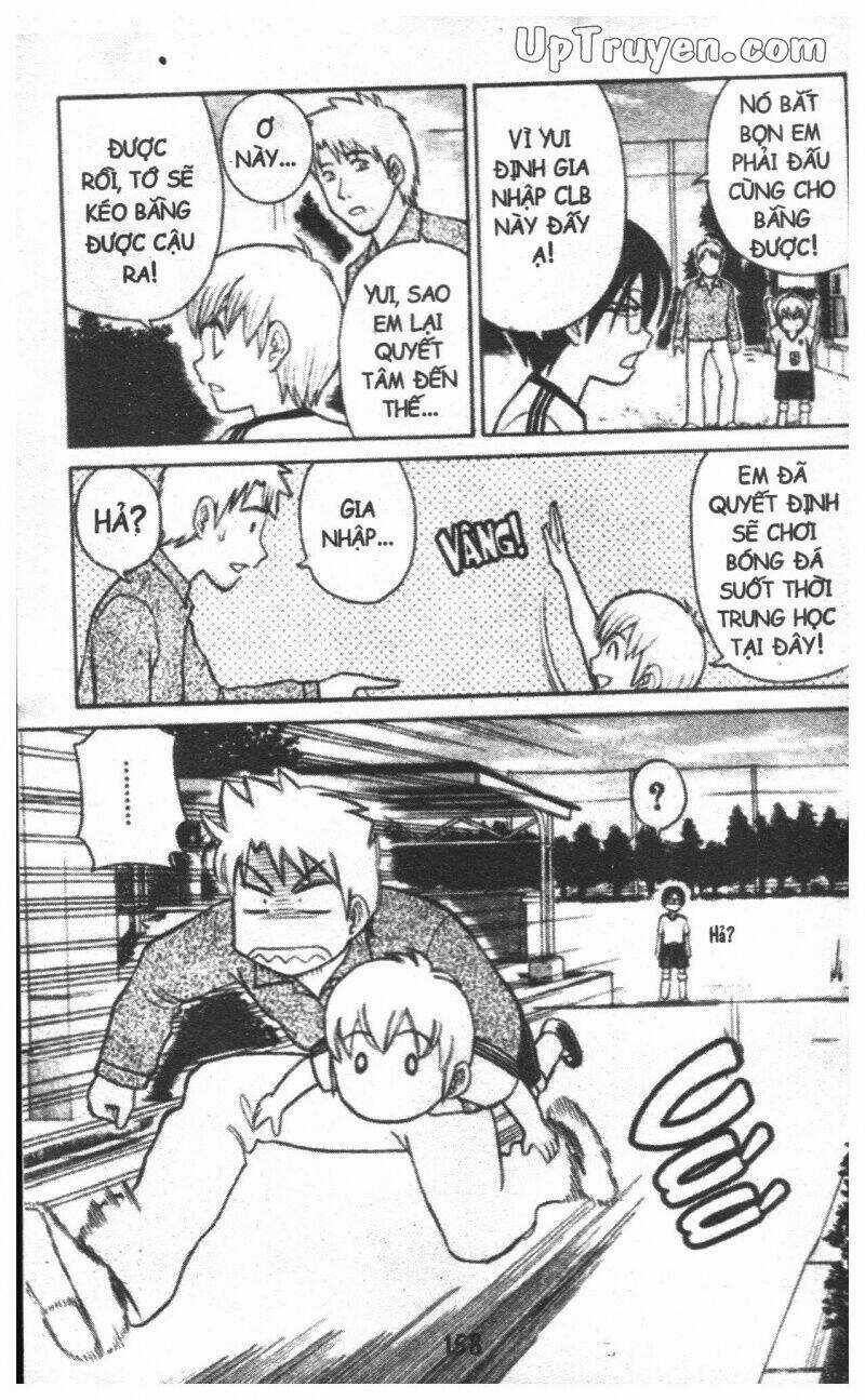 Golden Age Chapter 1 trang 159