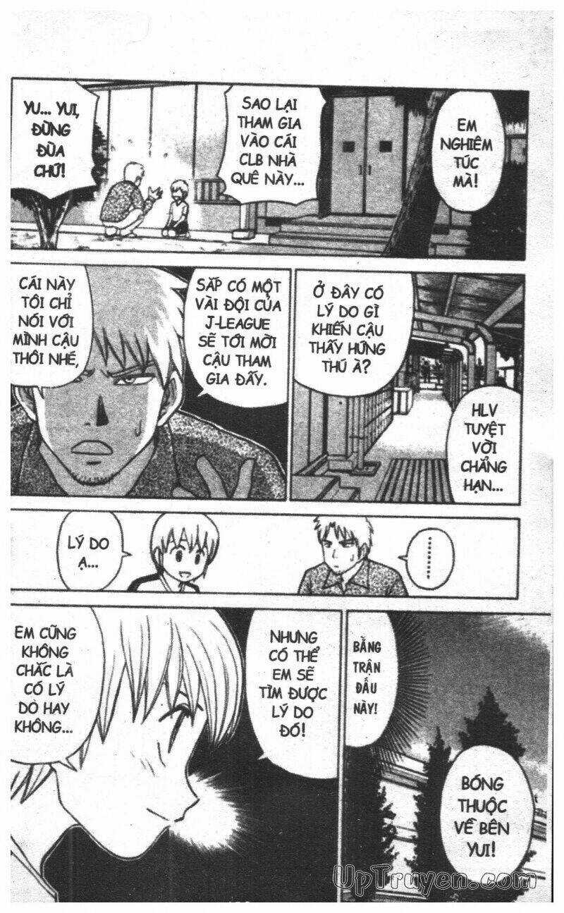 Golden Age Chapter 1 trang 160