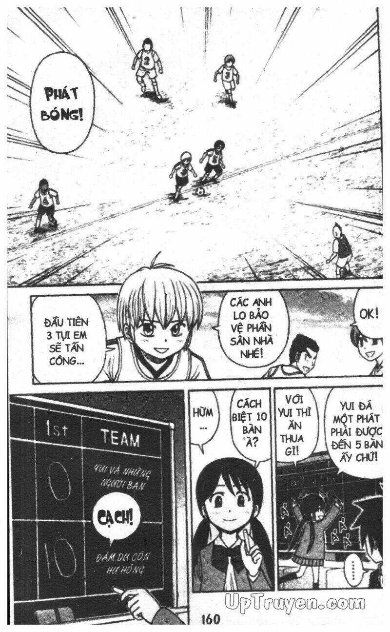 Golden Age Chapter 1 trang 161