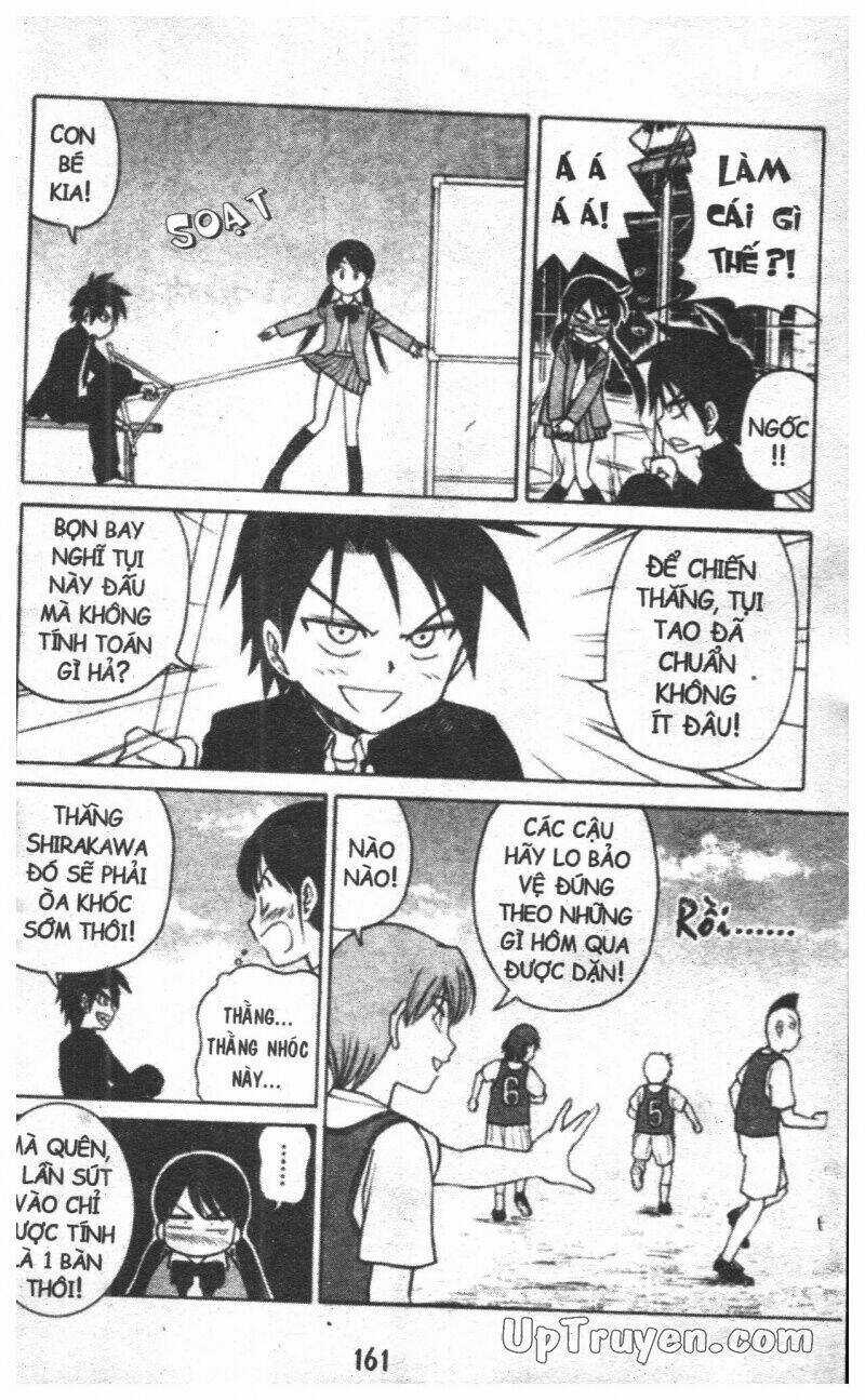 Golden Age Chapter 1 trang 162