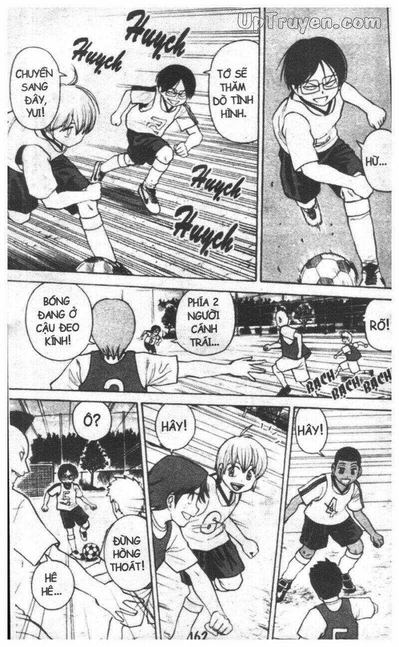 Golden Age Chapter 1 trang 163