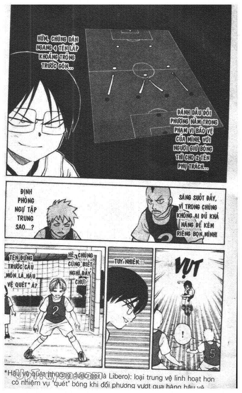 Golden Age Chapter 1 trang 164