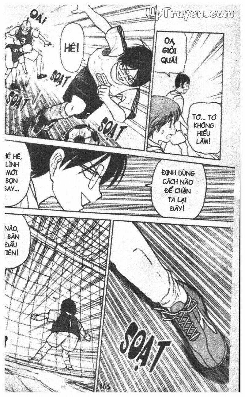 Golden Age Chapter 1 trang 166