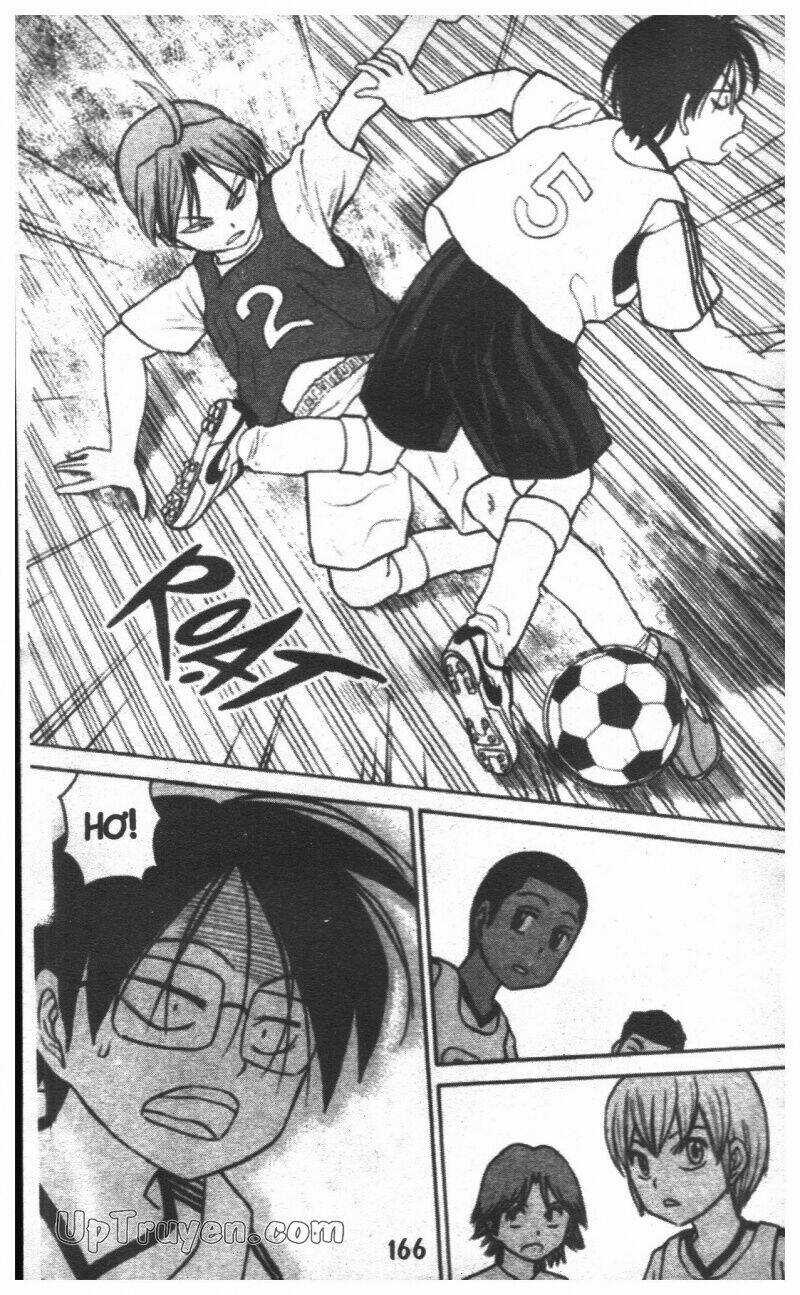 Golden Age Chapter 1 trang 167