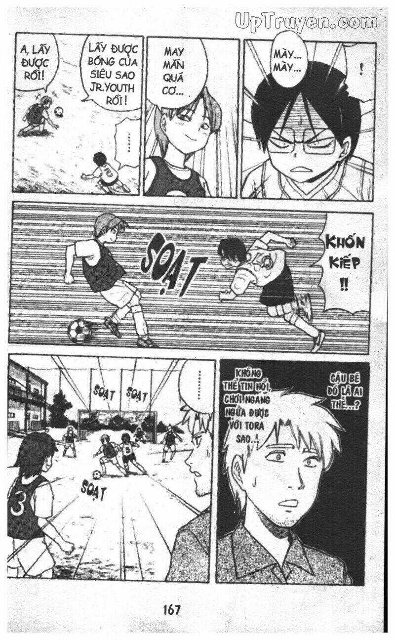 Golden Age Chapter 1 trang 168