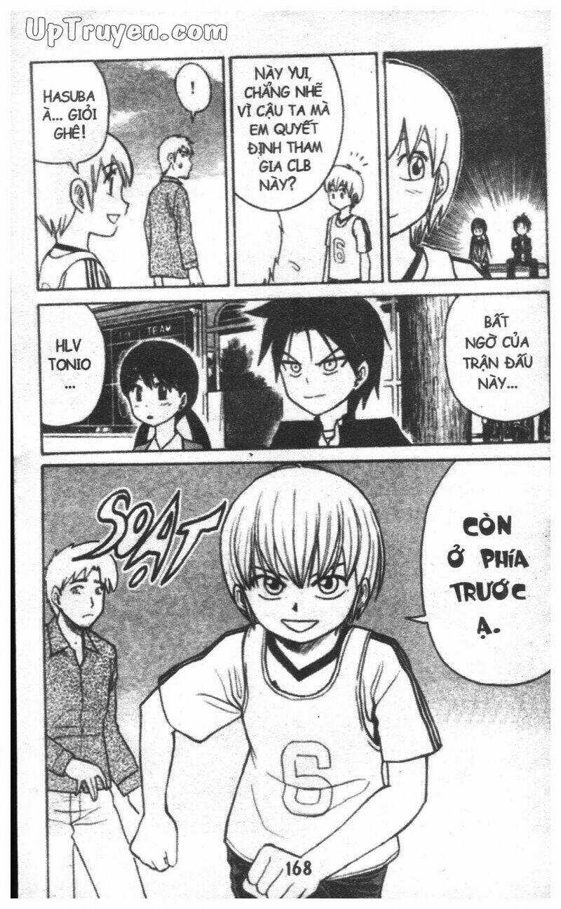 Golden Age Chapter 1 trang 169