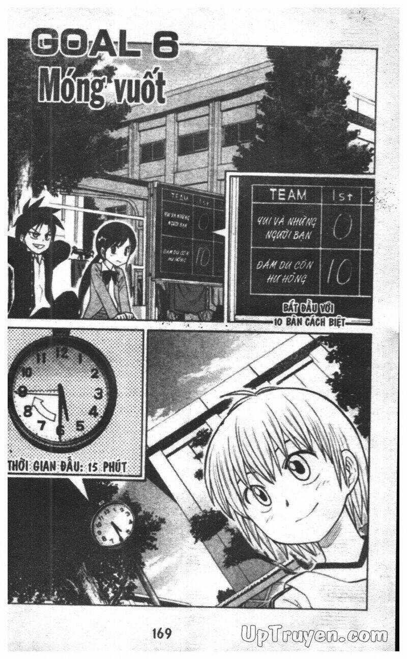 Golden Age Chapter 1 trang 170