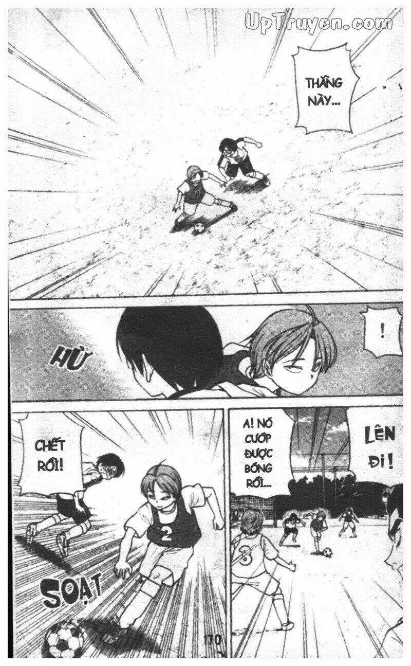 Golden Age Chapter 1 trang 171